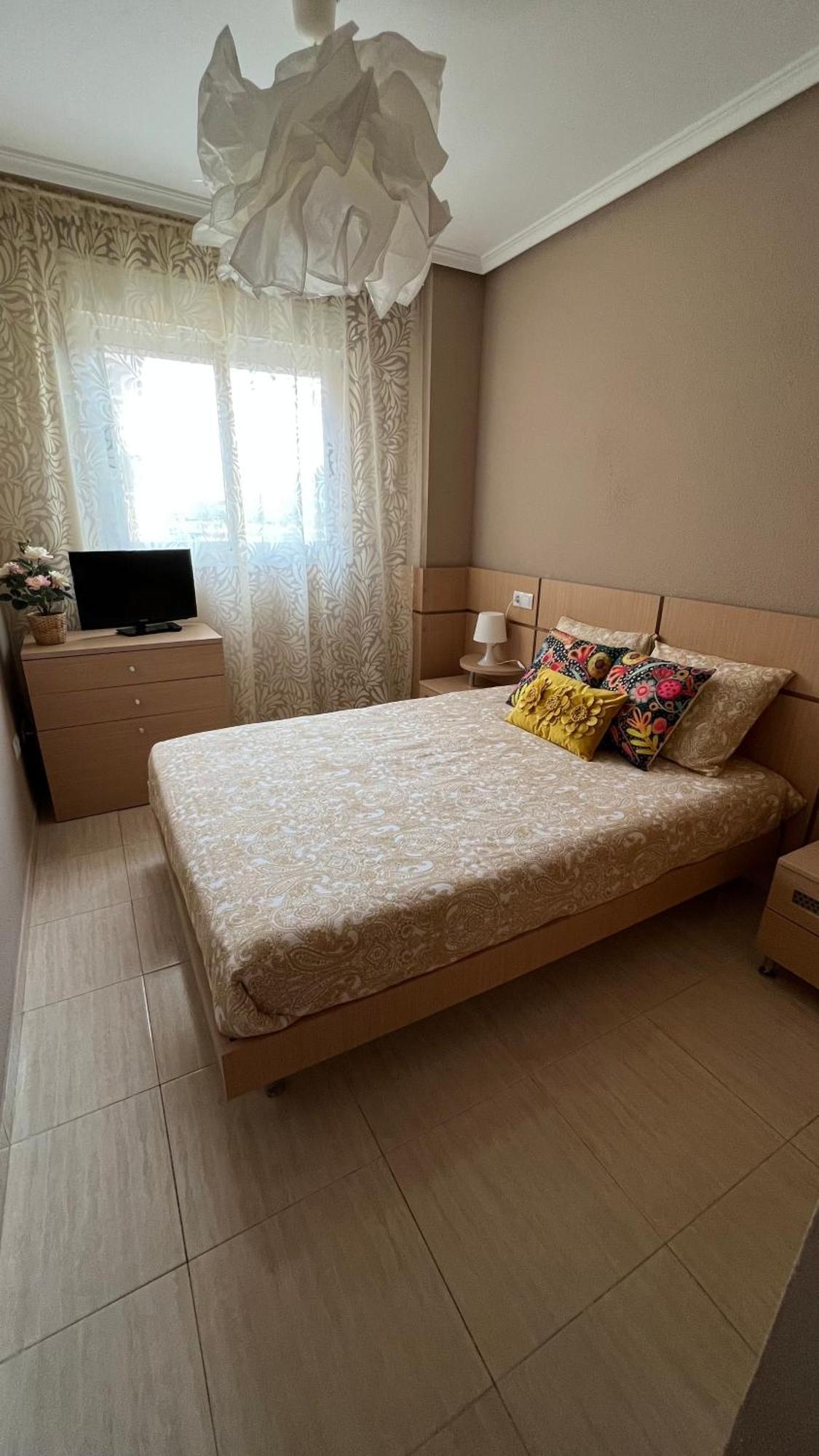 Apartamento Oropesa Marinador Oropesa del Mar Exterior foto