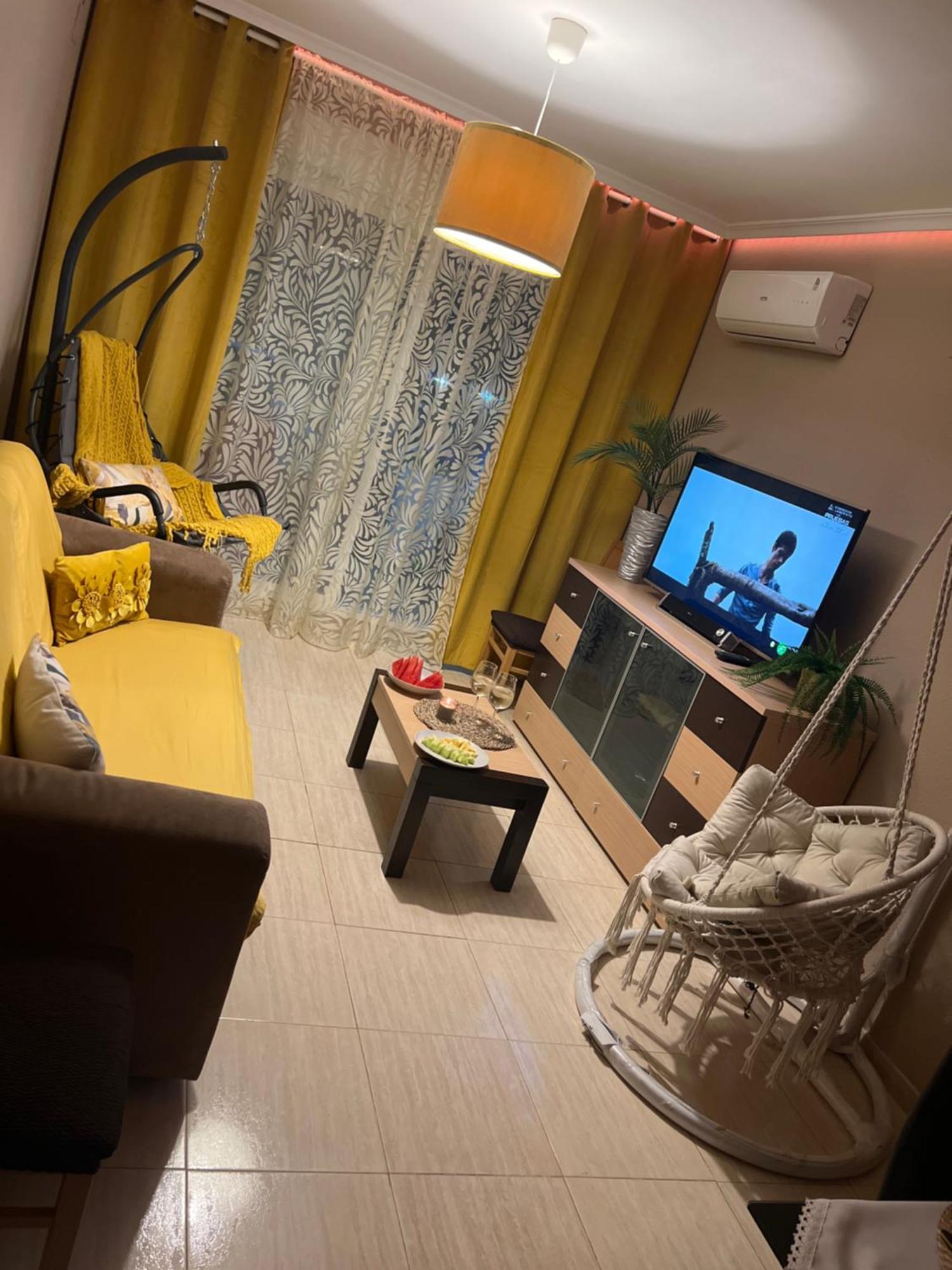 Apartamento Oropesa Marinador Oropesa del Mar Exterior foto